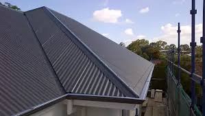 Steel Roofing in Flomaton, AL